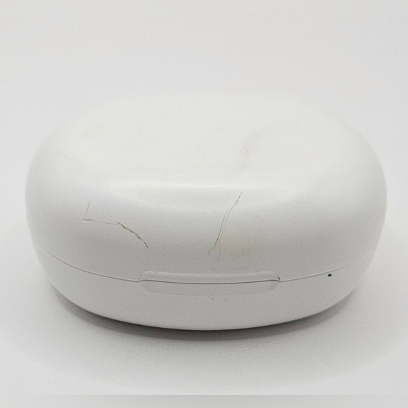 Sentry BT105 Bluetooth->White Active Noise Canceling Wireless Earbuds - Picture 7 of 11